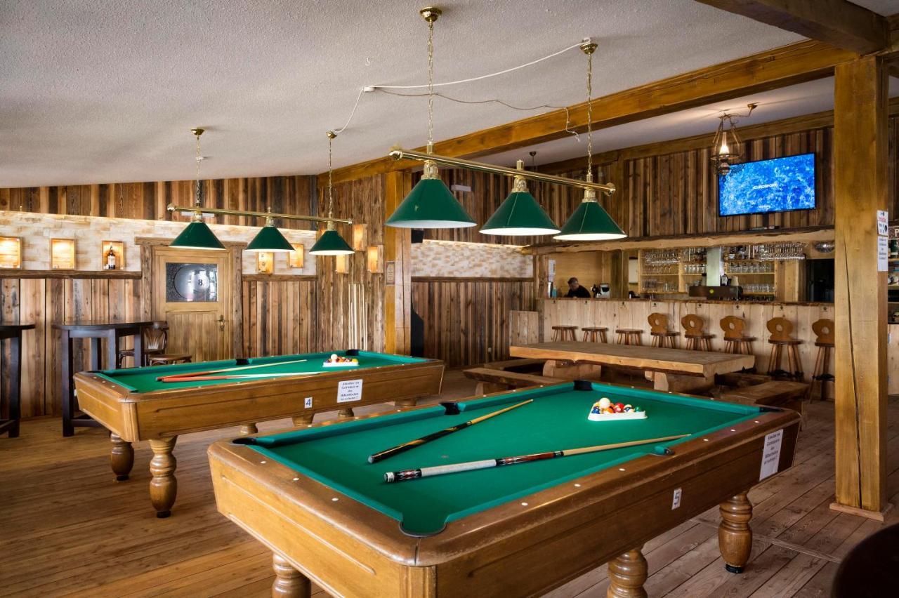 Pullman City Westernstadt เอกิง ภายนอก รูปภาพ