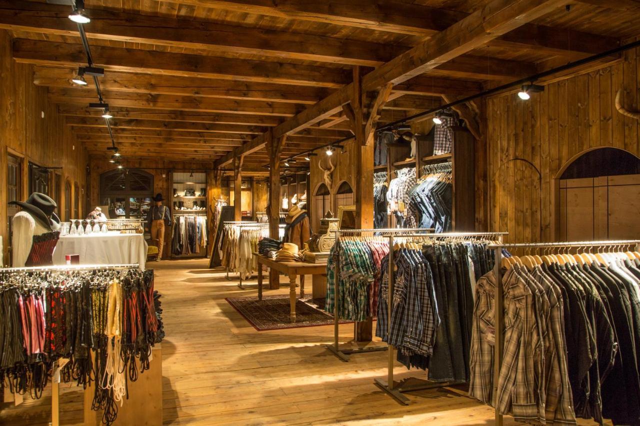 Pullman City Westernstadt เอกิง ภายนอก รูปภาพ