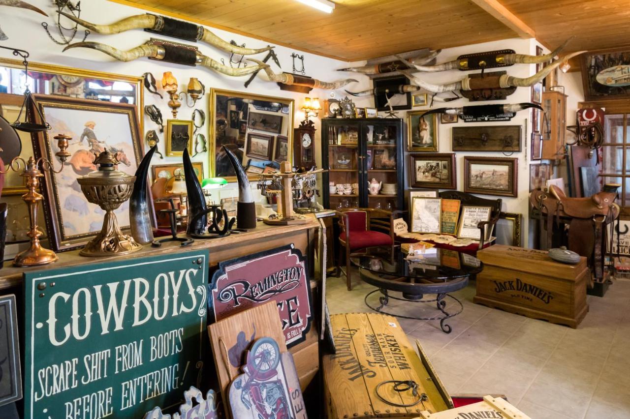 Pullman City Westernstadt เอกิง ภายนอก รูปภาพ